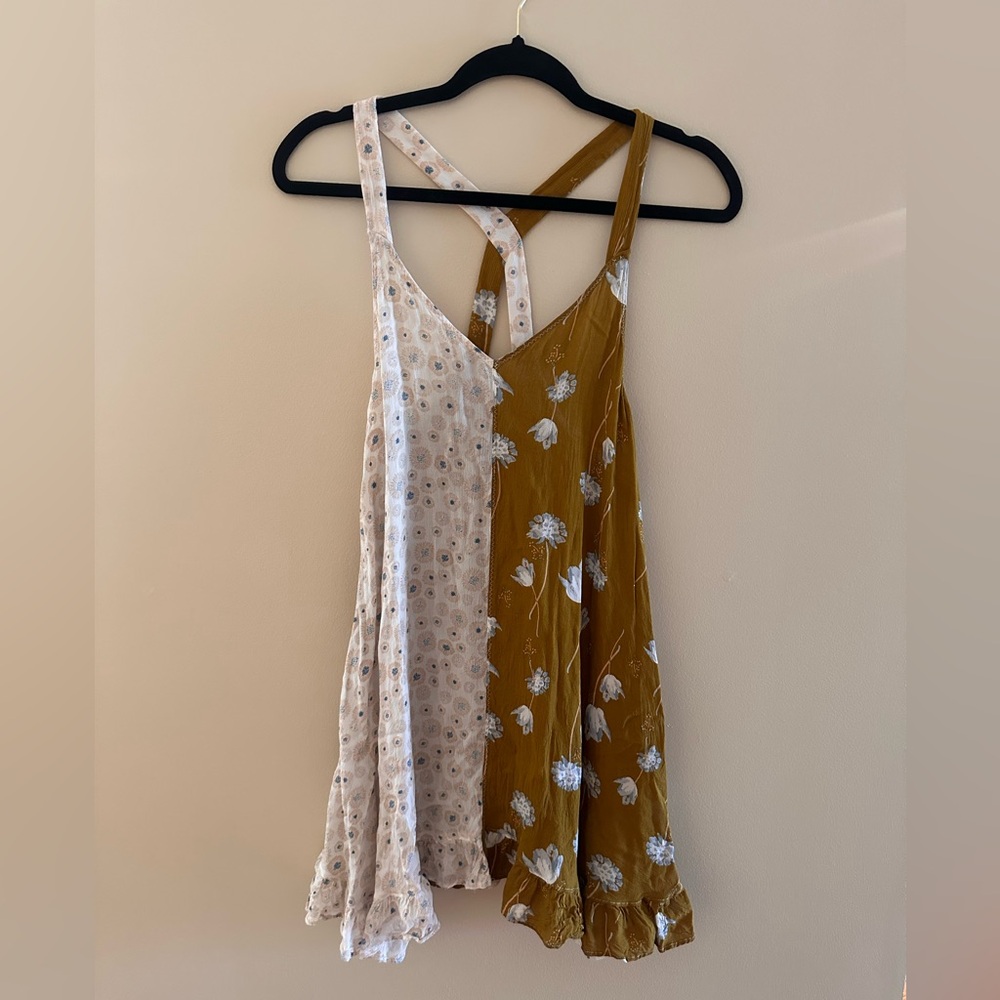 Intimately Free People Slip Dress